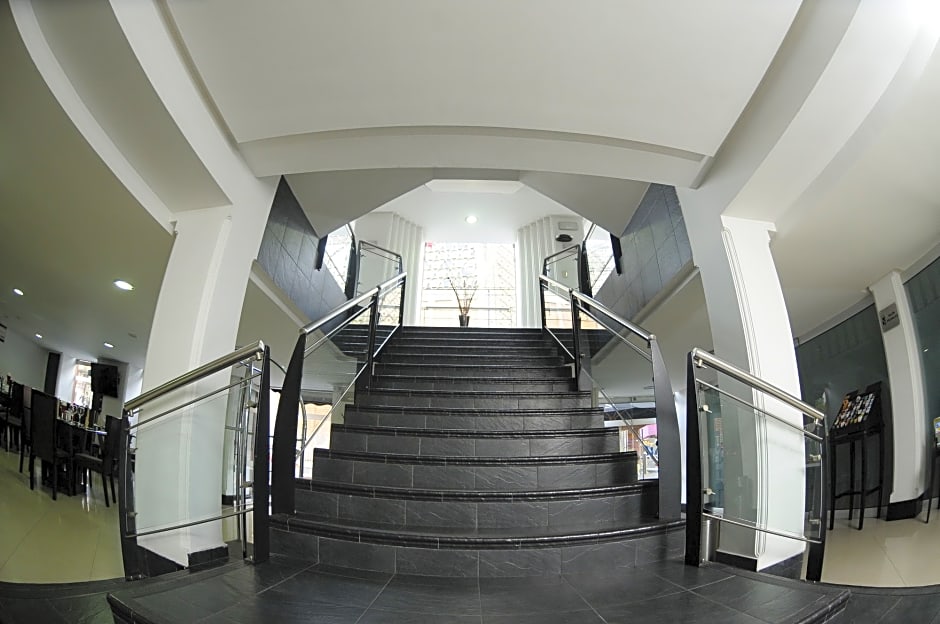 Hotel El Portón de San Joaquín