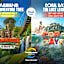 Ponient Vila Centric by PortAventura World - Available rates with tickets to PortAventura Park & Ferrari Land