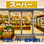 Mr.KINJO in ASATO