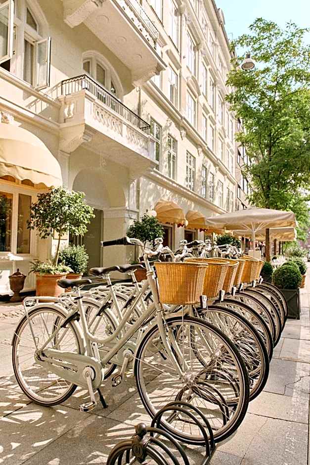 Hotel Bella Grande