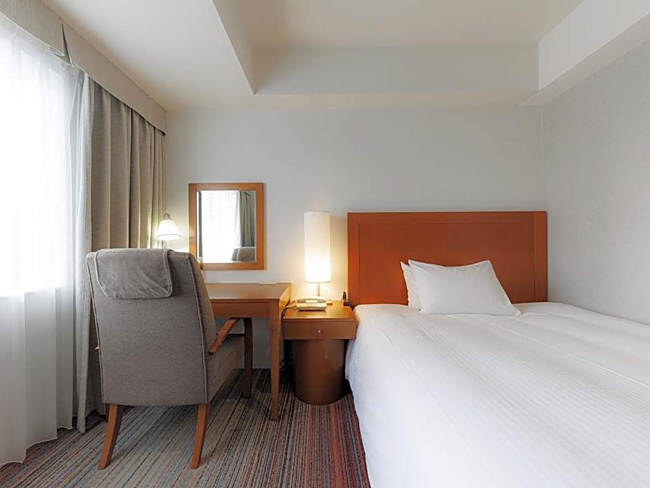 JR Kyushu Station Hotel Kokura