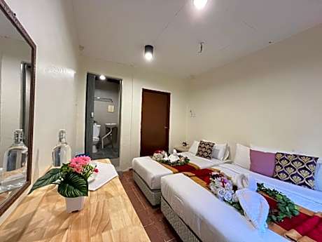 Bentong Harmoni Homestay