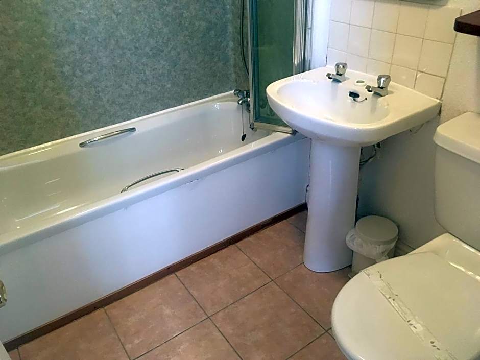 The White Hart Hotel