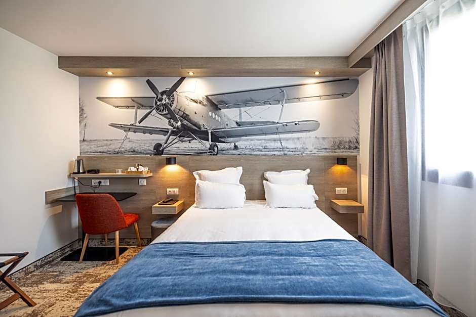 Best Western St Exupery Bordeaux Ouest