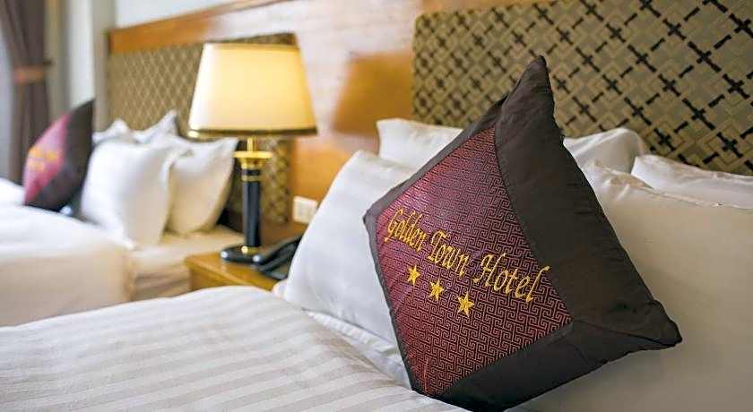 Golden Town Hotel