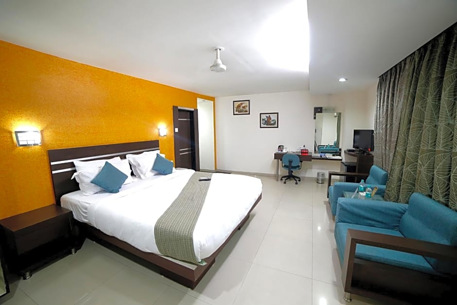 Best Western Yuvraj
