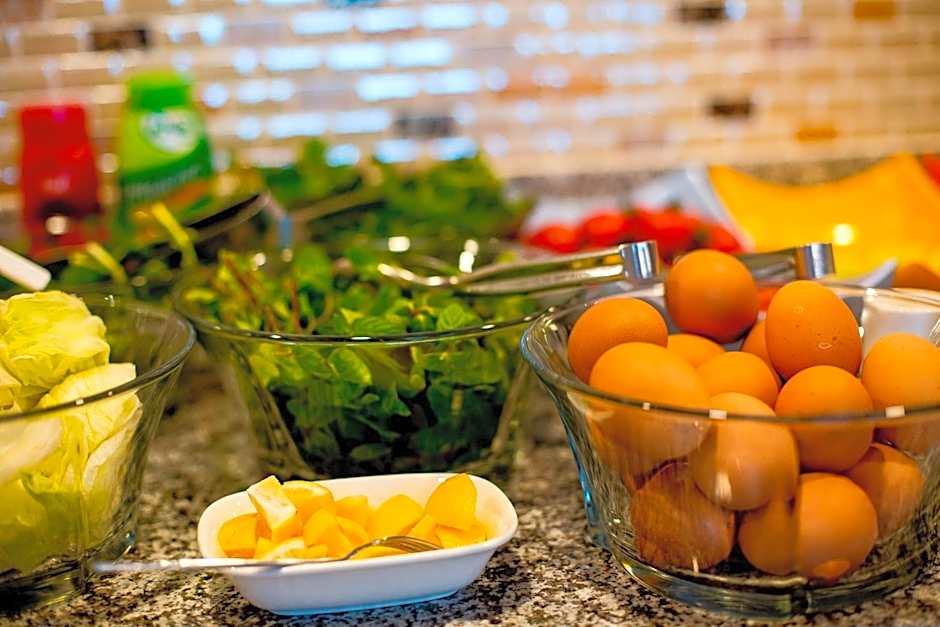 Akcakoca Poyraz Otel