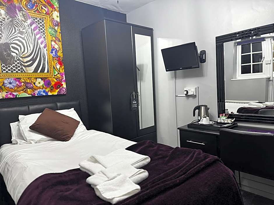 Verve Hotel