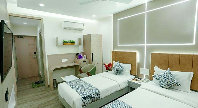 Hotel Easy Retreat