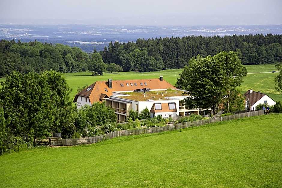 Berggasthof Höchsten