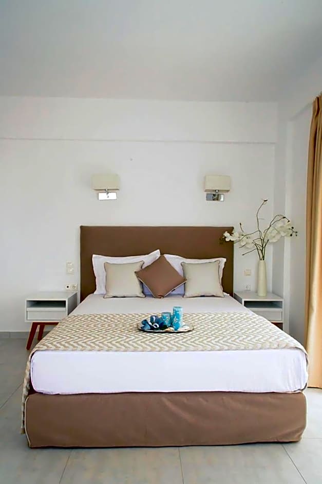 Stavros Beach Hotel