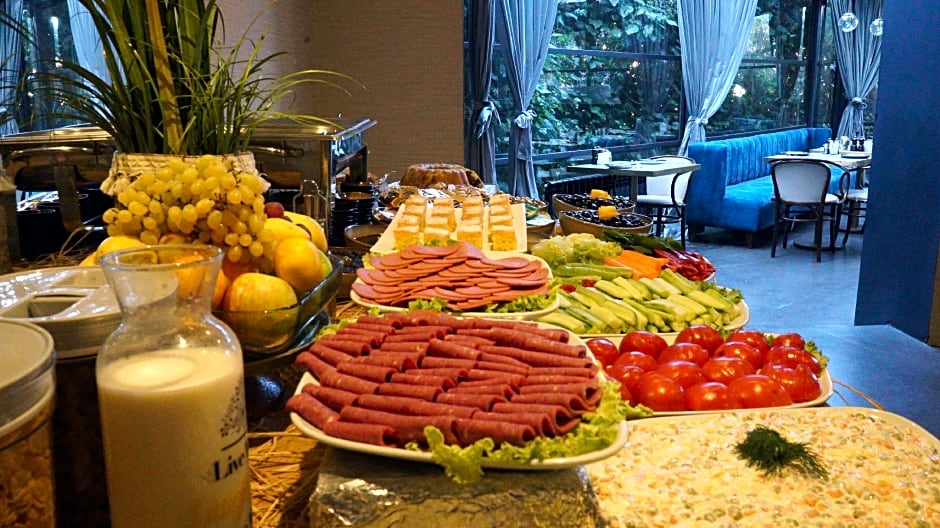 Malta Bosphorus Hotel