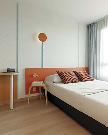 Aparthotel Adagio Access Toulouse Jolimont