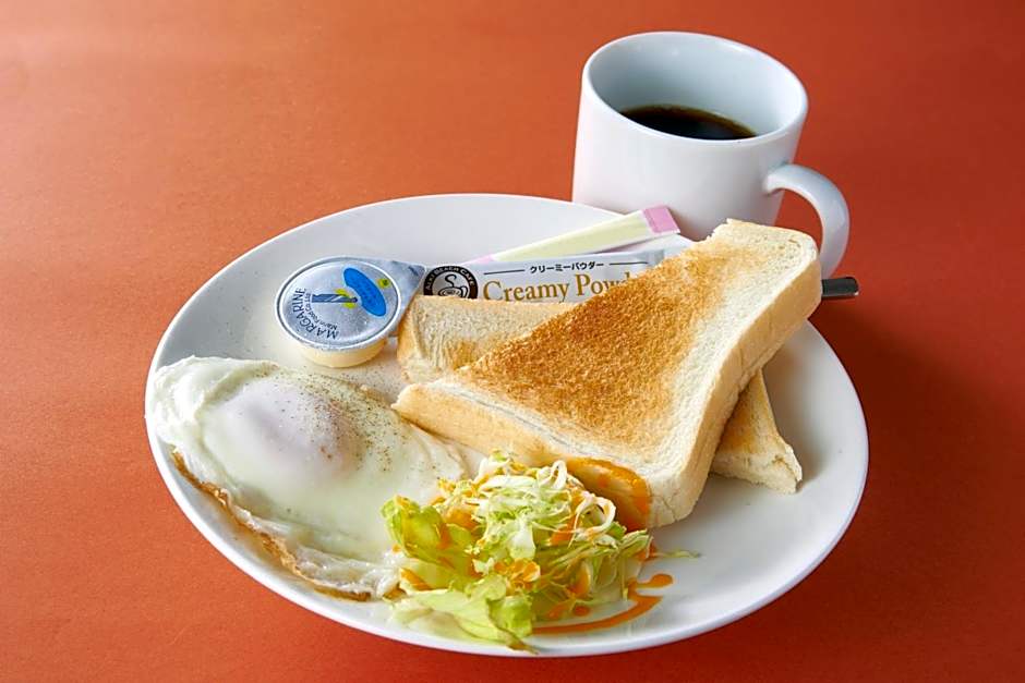 Hotel Carnival (Love Hotel)