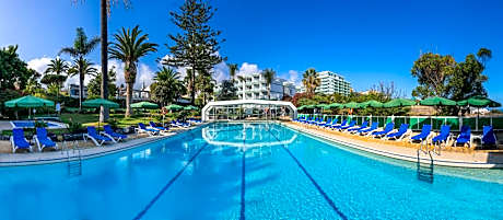 Parque Vacacional Eden