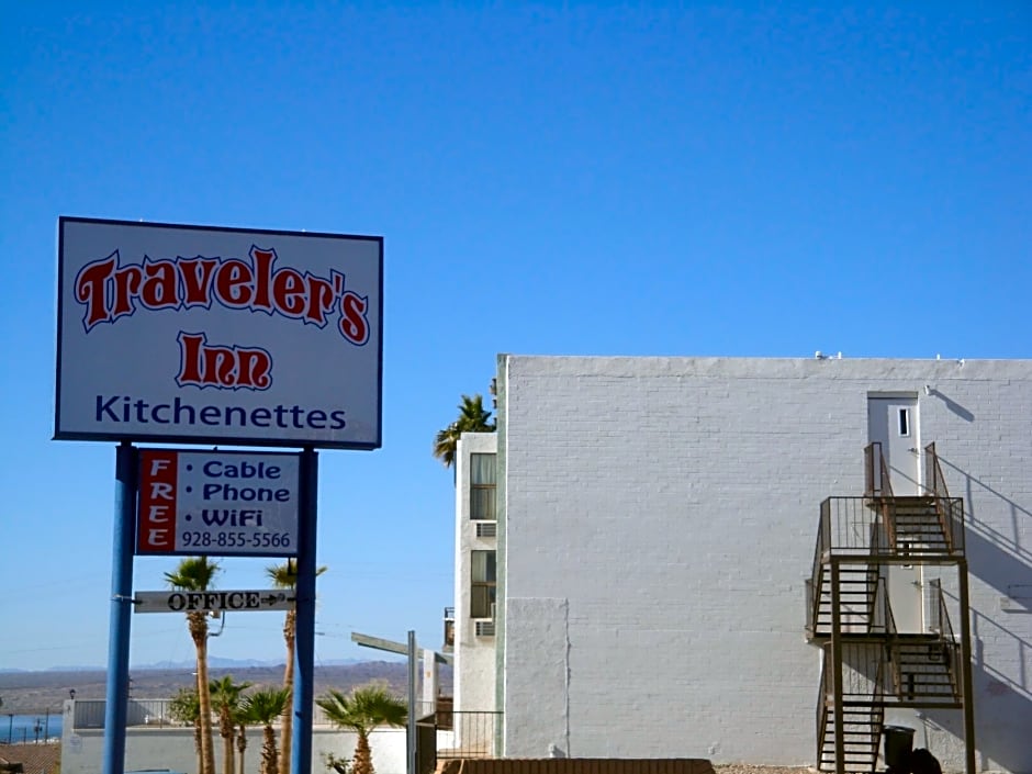 Travelers Inn