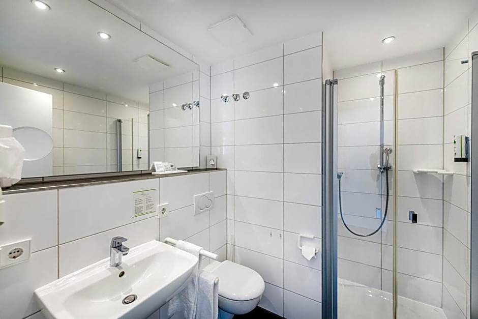 Hotel Cochemer Jung