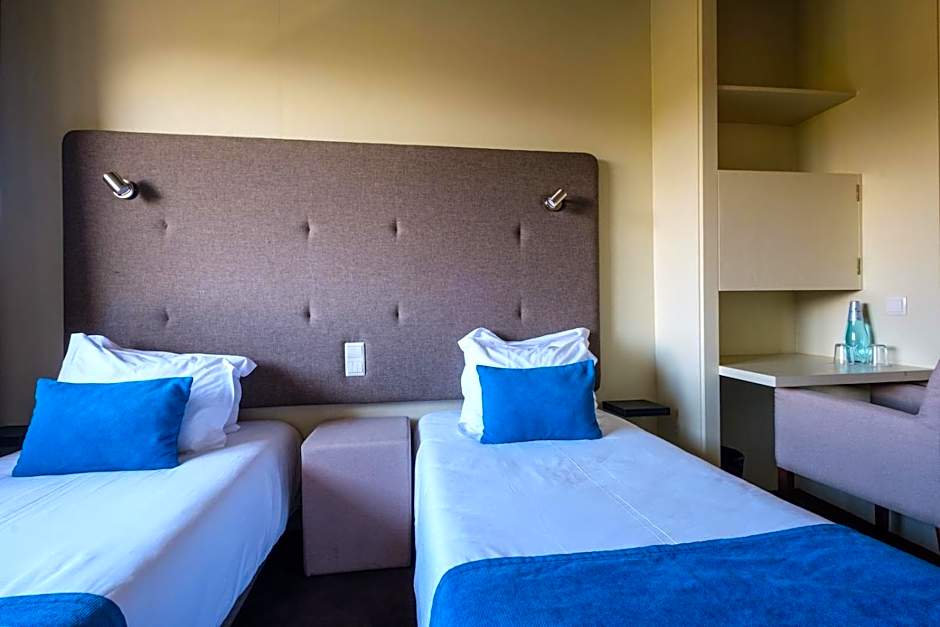 Vilar Oporto Hotel