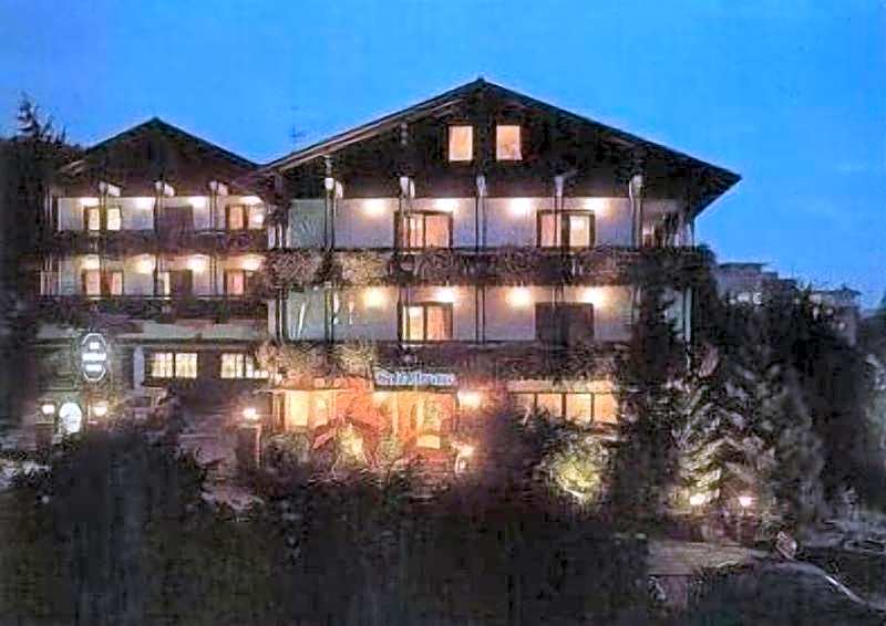 Hotel Schloessmann Garni
