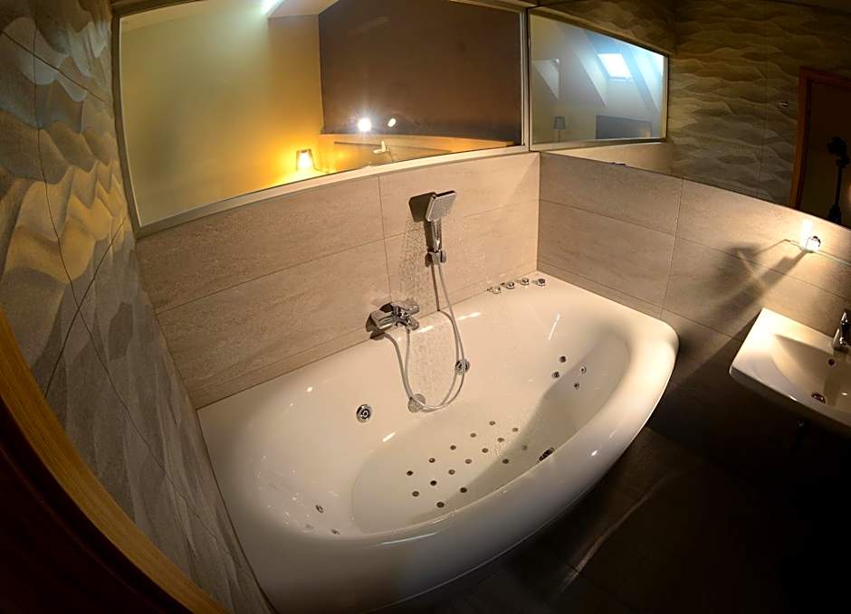 Hotel Stardust