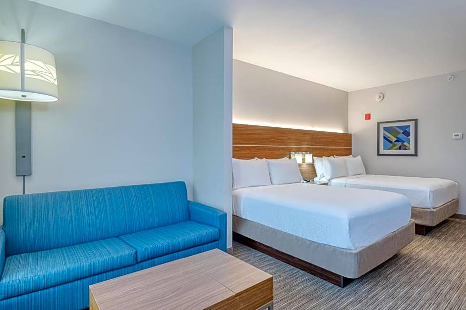 Holiday Inn Express Troy By IHG