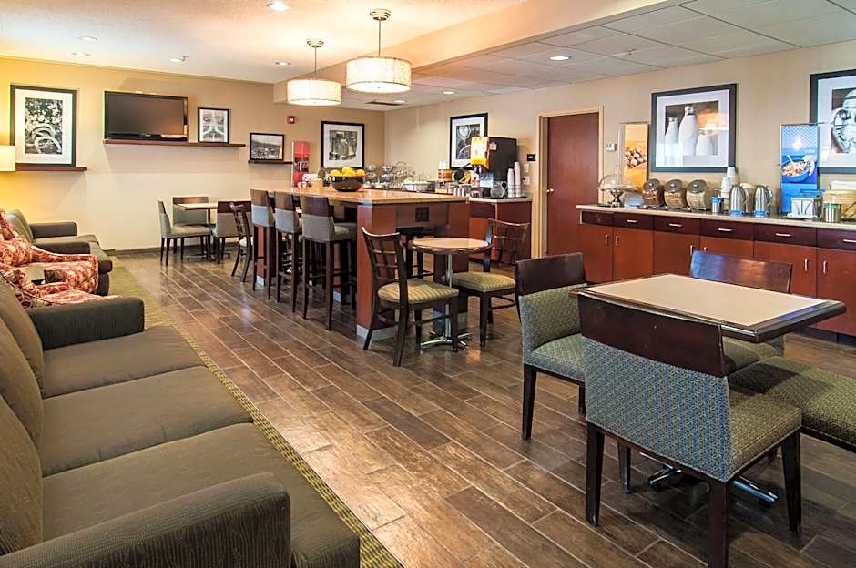 Hampton Inn By Hilton Boise