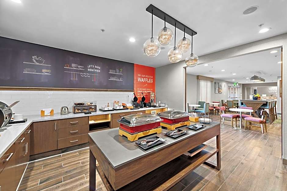Hampton Inn by Hilton Calexico