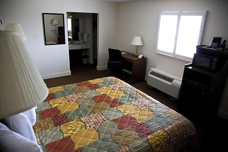 Rodeway Inn