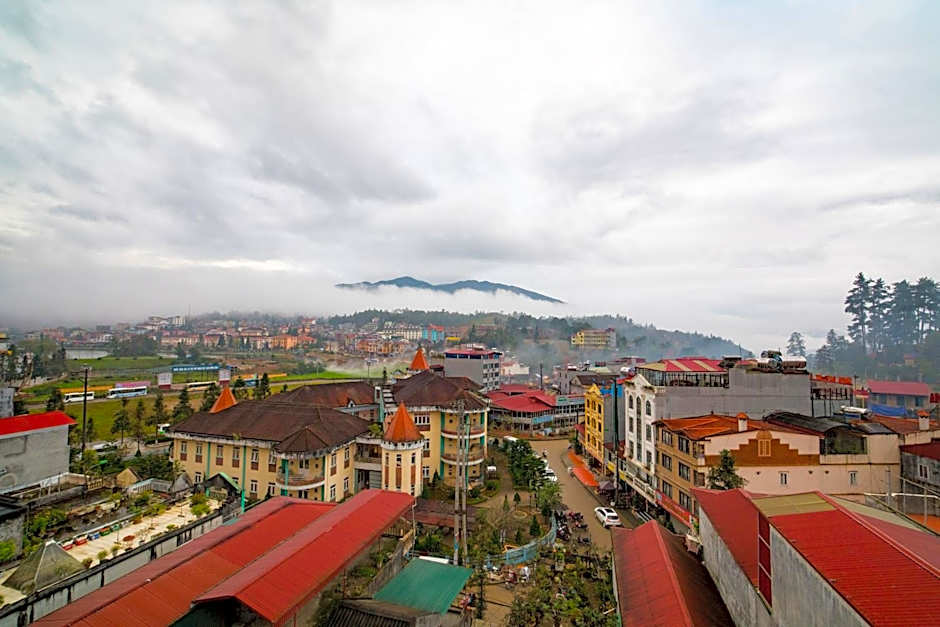 Sapa Luxury Hotel