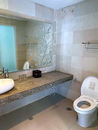 Camilla 3BR Villa Nusa Dua by Holistic