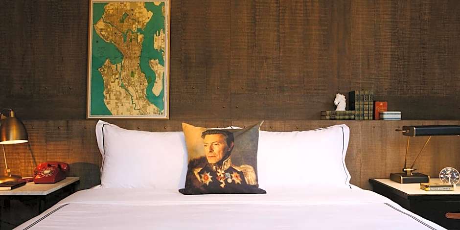 Kimpton Palladian Hotel By IHG