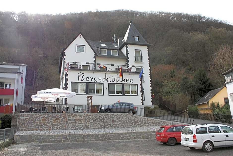 Hotel Bergschlosschen