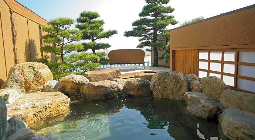 Hotel New Awaji - Sumoto Onsen