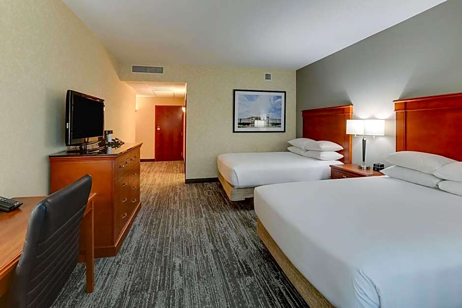 Drury Inn & Suites Independence