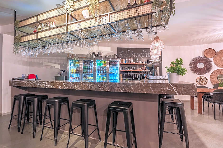 Payava Hotel by True Blue