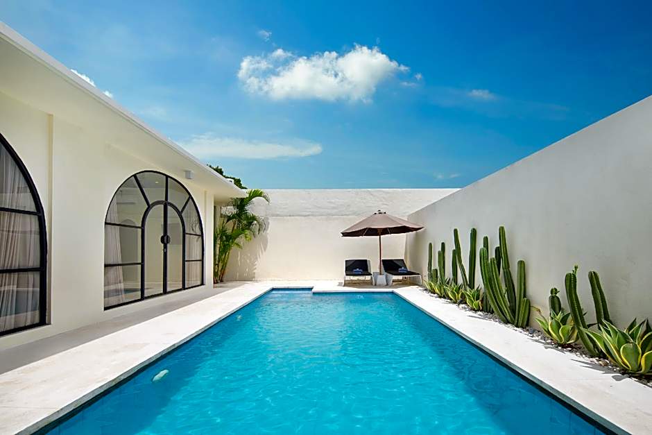The Grand Daha Luxury Villas