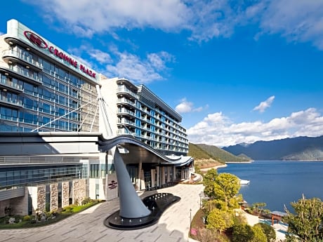 Crowne Plaza Hangzhou Thousand Island Lake By IHG