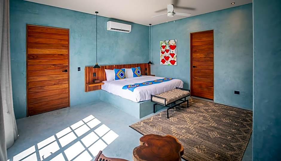 Turquoise Tulum Hotel