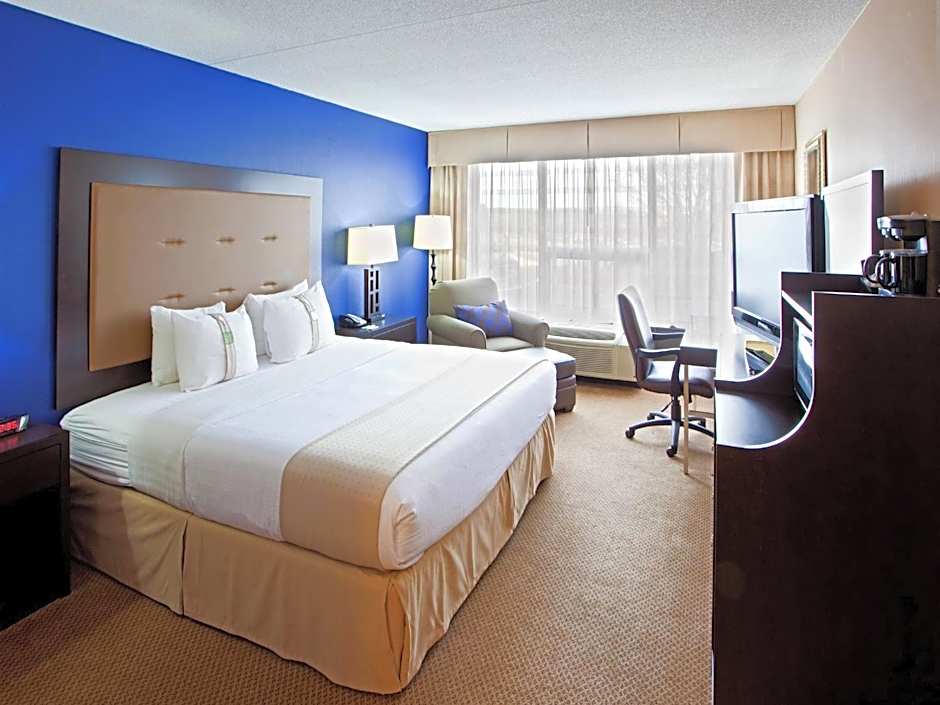 Holiday Inn Washington D.C. - Greenbelt Maryland By IHG