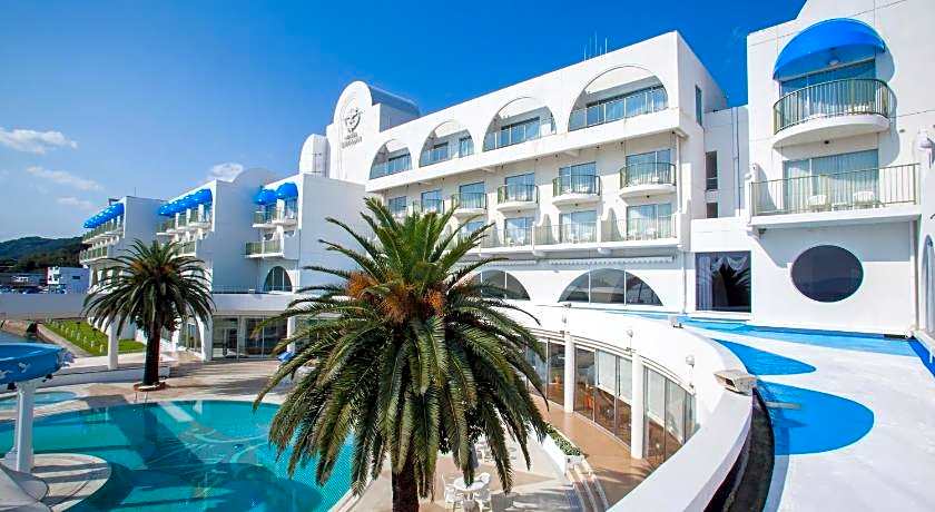 Hotel Limani