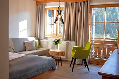 Hotel Bad Rain mit Oberstaufen PlusGolf