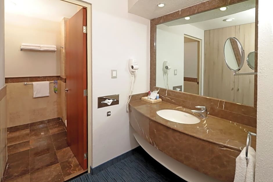 Holiday Inn Express San Luis Potosí By IHG