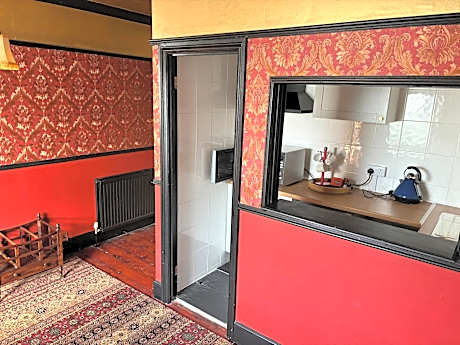 Suite Apartment