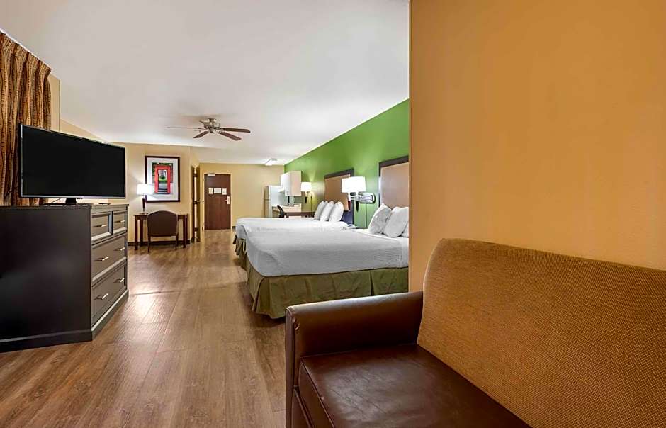 Extended Stay America Suites - Fairfield - Napa Valley