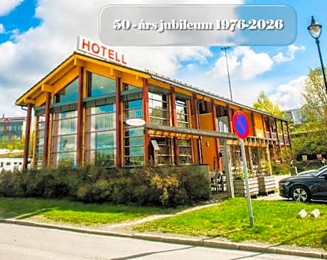 Sandmoen Bed & Breakfast, Free Parking