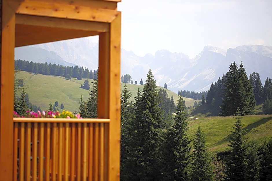 Sporthotel Floralpina