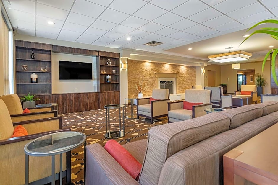 Comfort Inn Albany/Glenmont