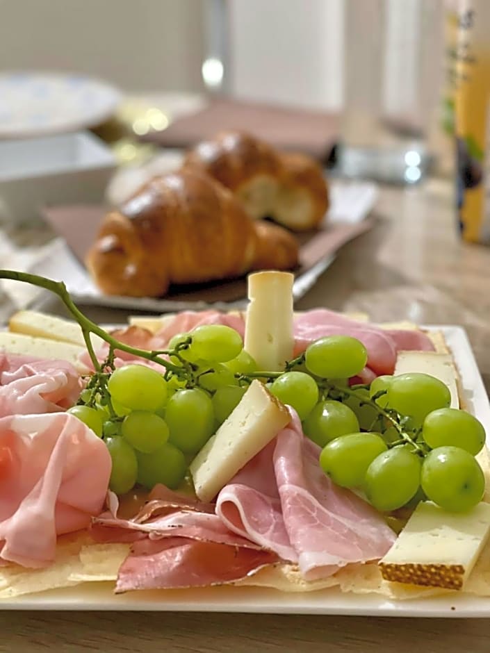 Montellinos Suite Tortora