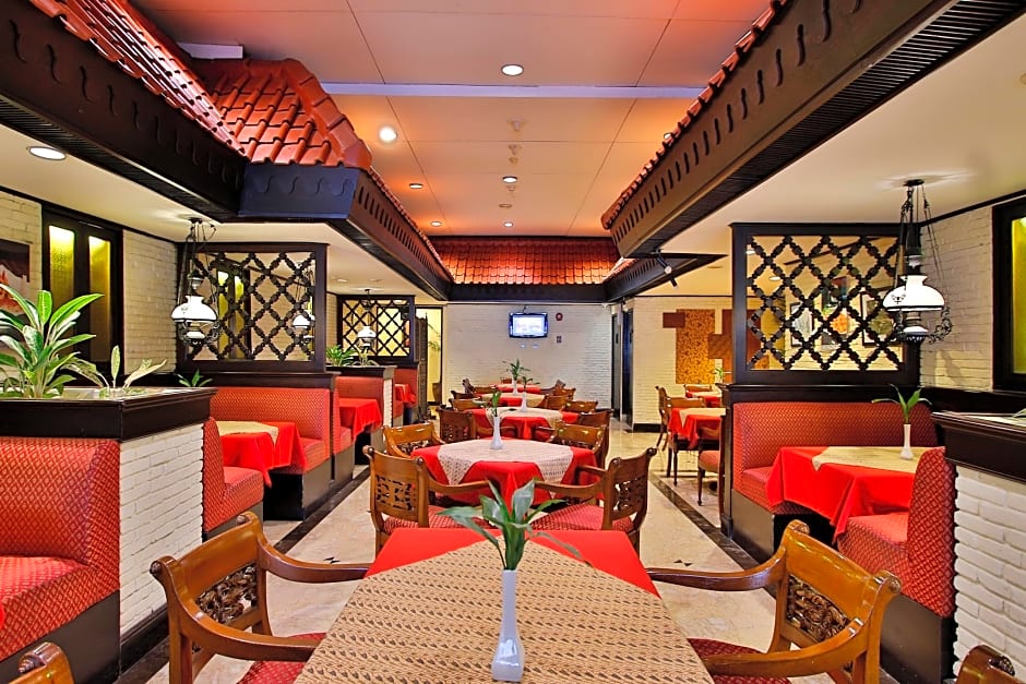 The Jayakarta Jakarta Hotel & Spa