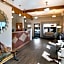 Best Western Holiday Hotel
